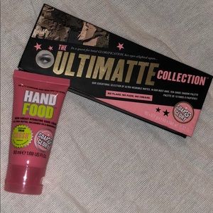 Soap & Glory bundle- FREE SALLY HANSEN GIFT***